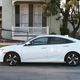 Illustration for article titled The 2016 Honda Civic Is A Return To Hondas You Actually Want To Own